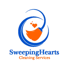 SweepingHearts Cleaning Services, LLC